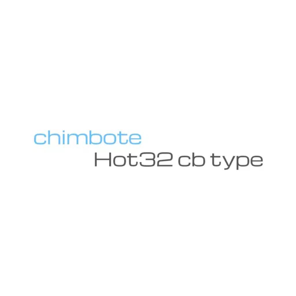 Hot32 cb type
