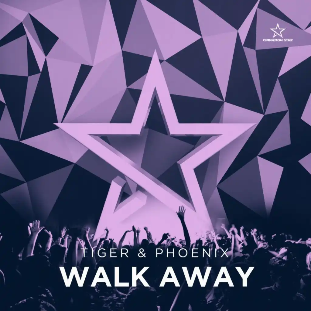 Walk Away (Club Mix)