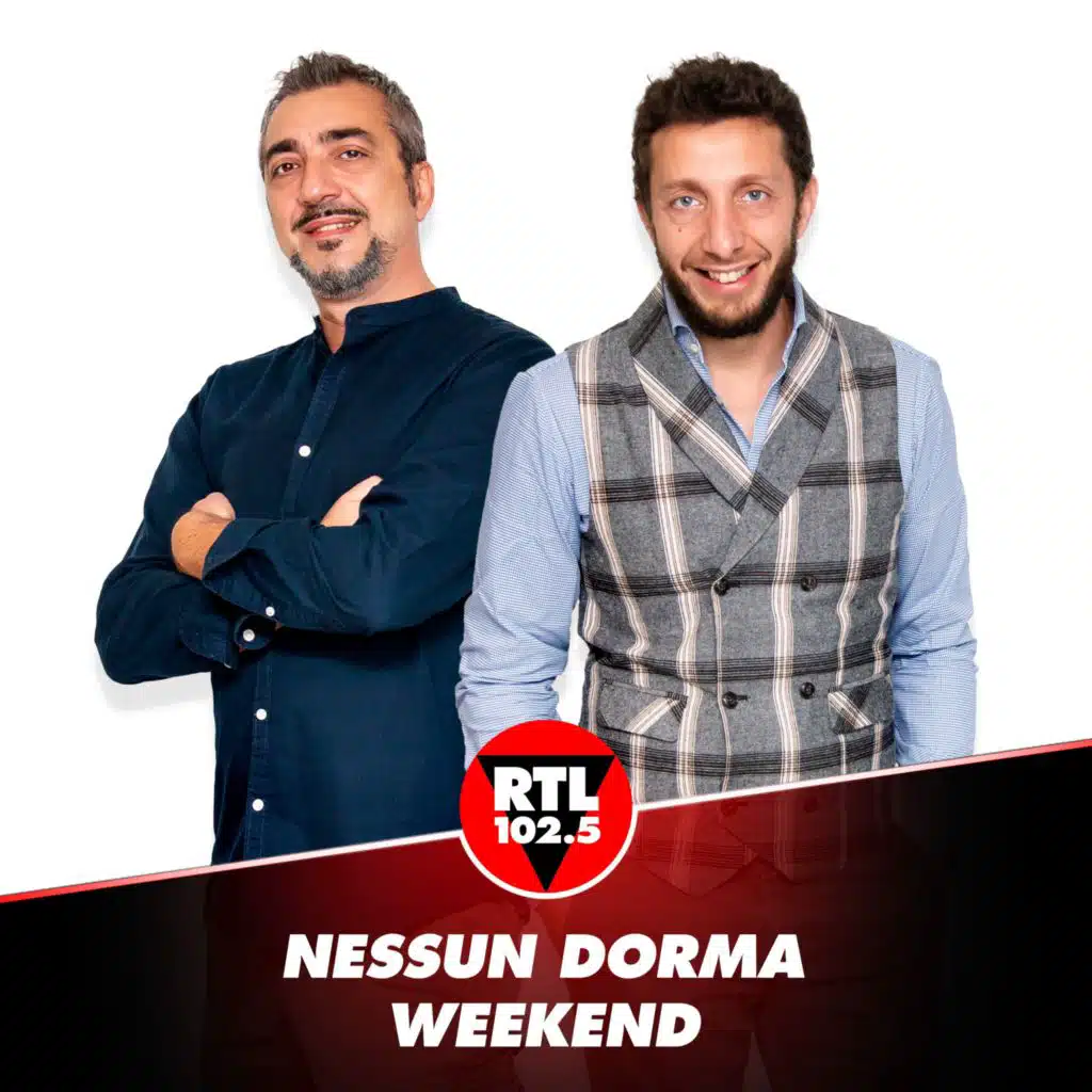Nessun Dorma (Weekend)