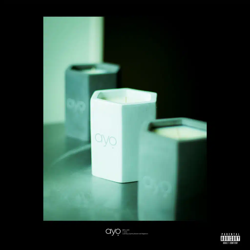 Questions (feat. Gerald Walker)