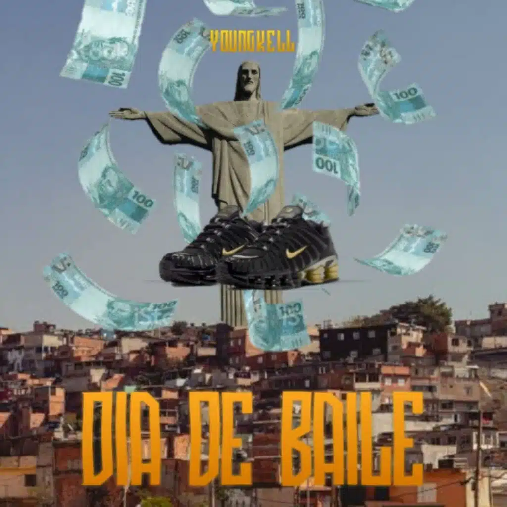 Dia de Baile (feat. SNB Ltda)