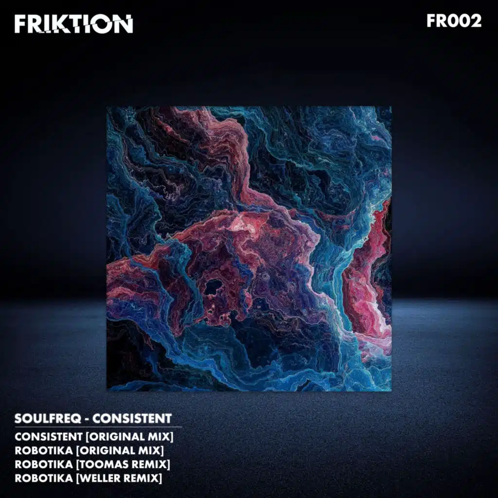 Robotika (Weller Remix)