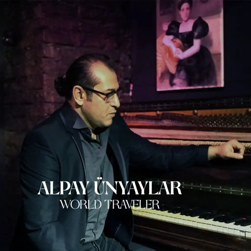 Alpay Ünyaylar