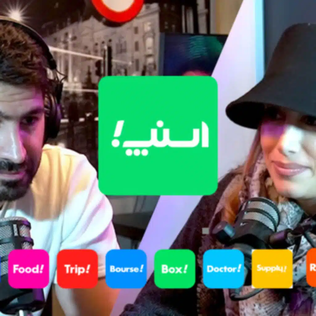 Episode 51 - ترگل خوشنویسان | مدیر ارشد منابع انسانی گروه اسنپ