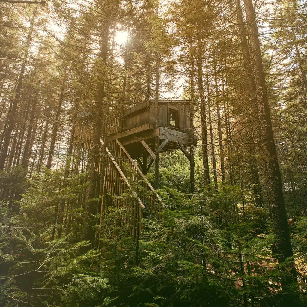 Once Every Billion Years