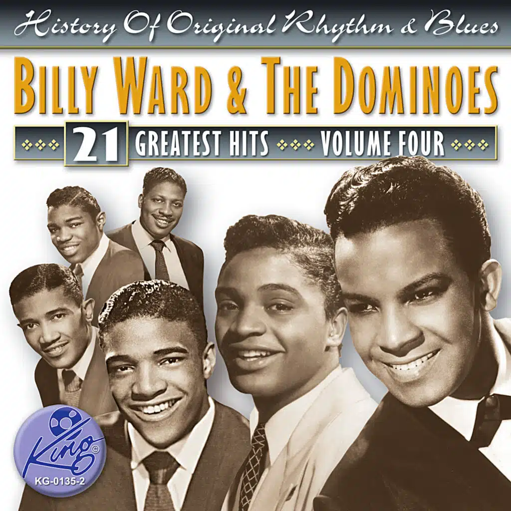 Billy Ward & The Dominoes