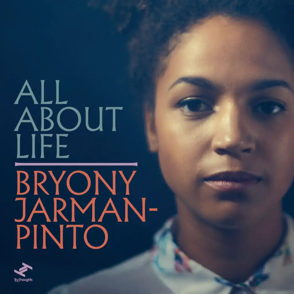 All About Life (Instrumental)