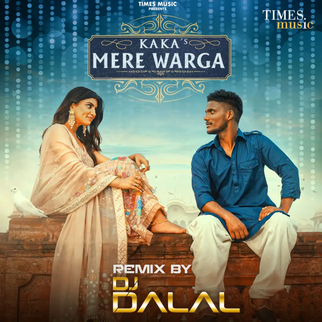 Mere Warga (Dj Dalal Remix)