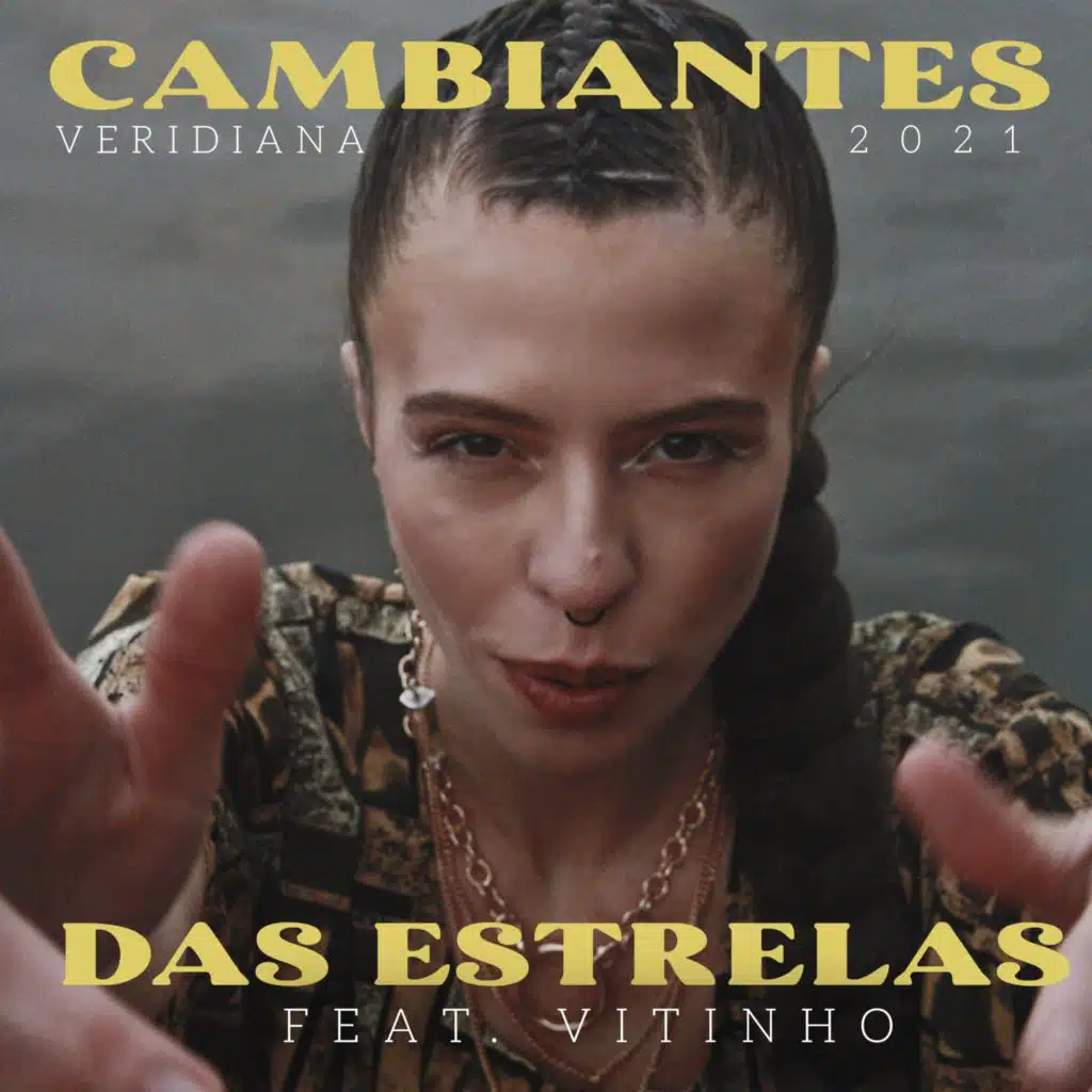 Cambiantes das Estrelas (feat. Vitinho)