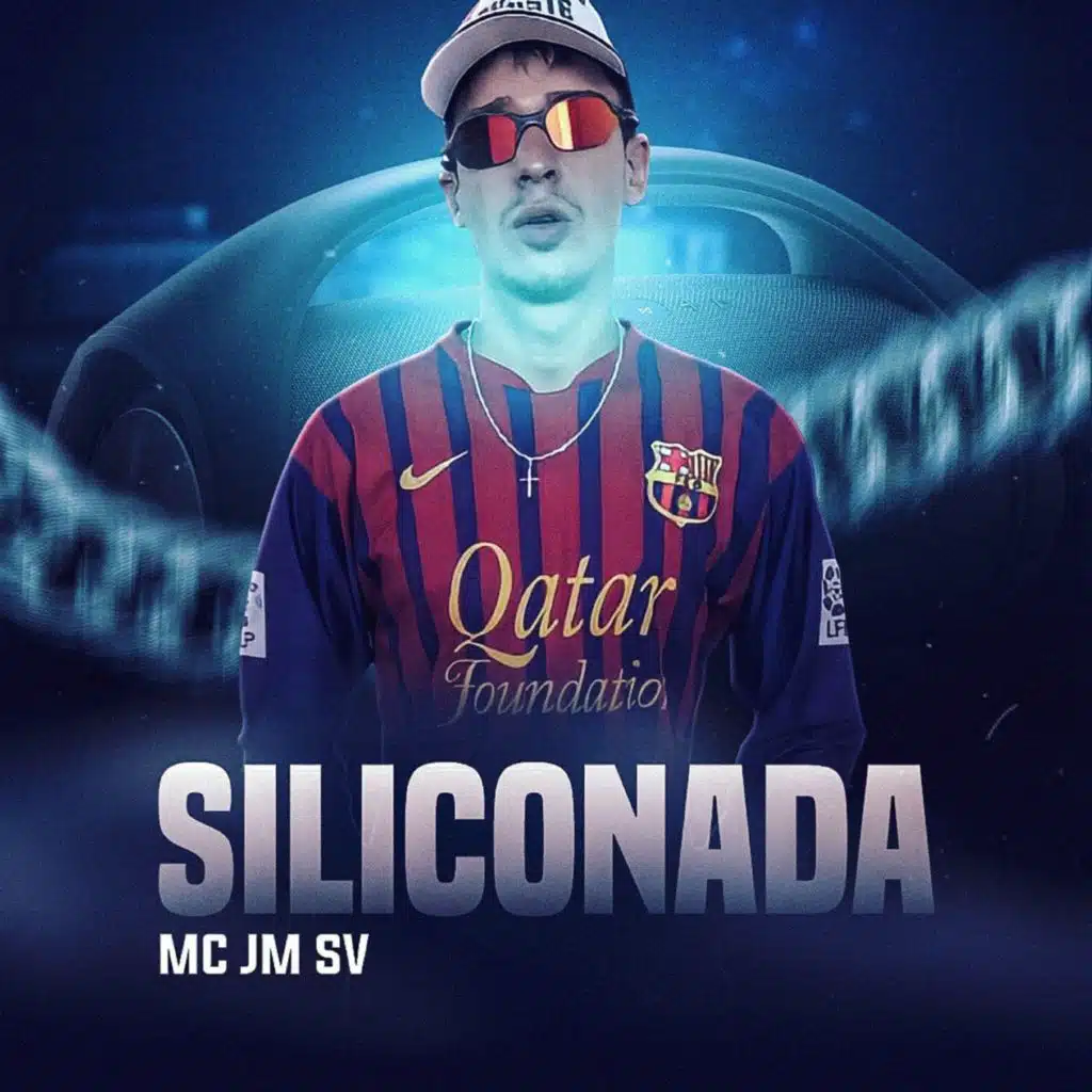 Siliconada (Dj Mayk)