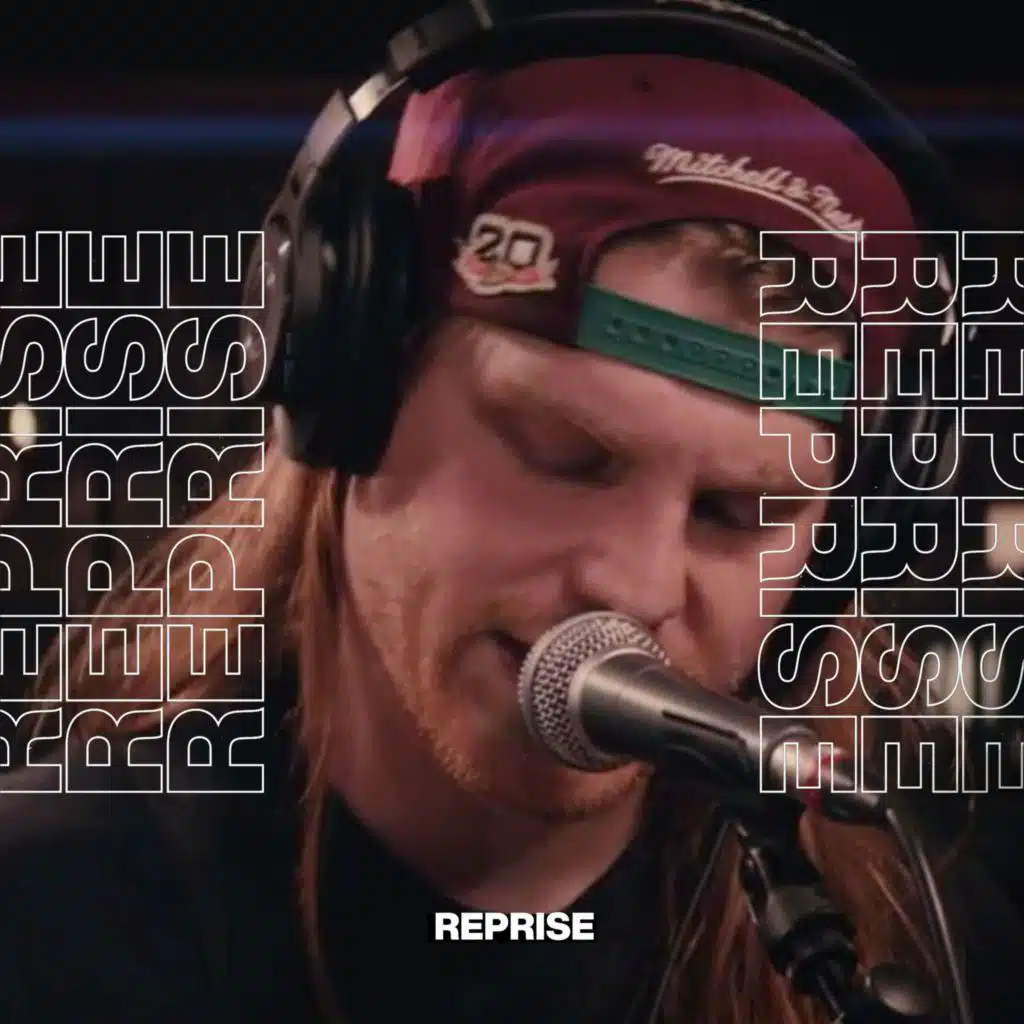 Mon Beauf (Reprise by La Blogothèque)