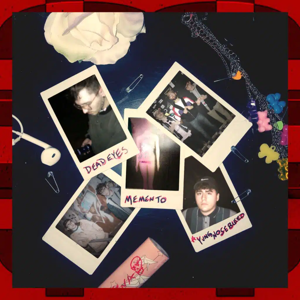 memento (feat. yung nosebleed)