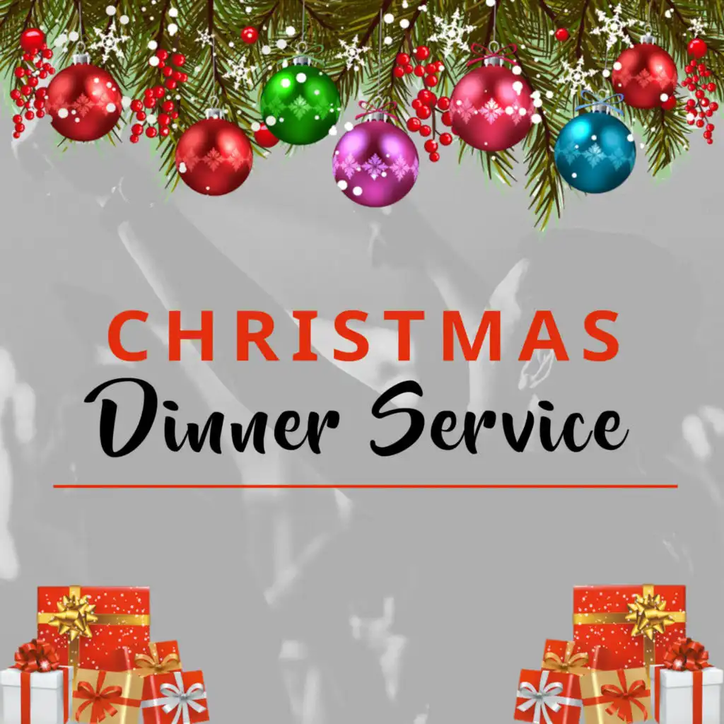 Holly Jolly Greetings