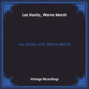 Lee Konitz,  Warne Marsh