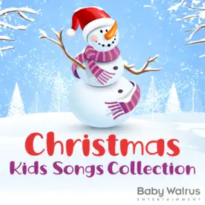 Christmas Kids Songs Collection