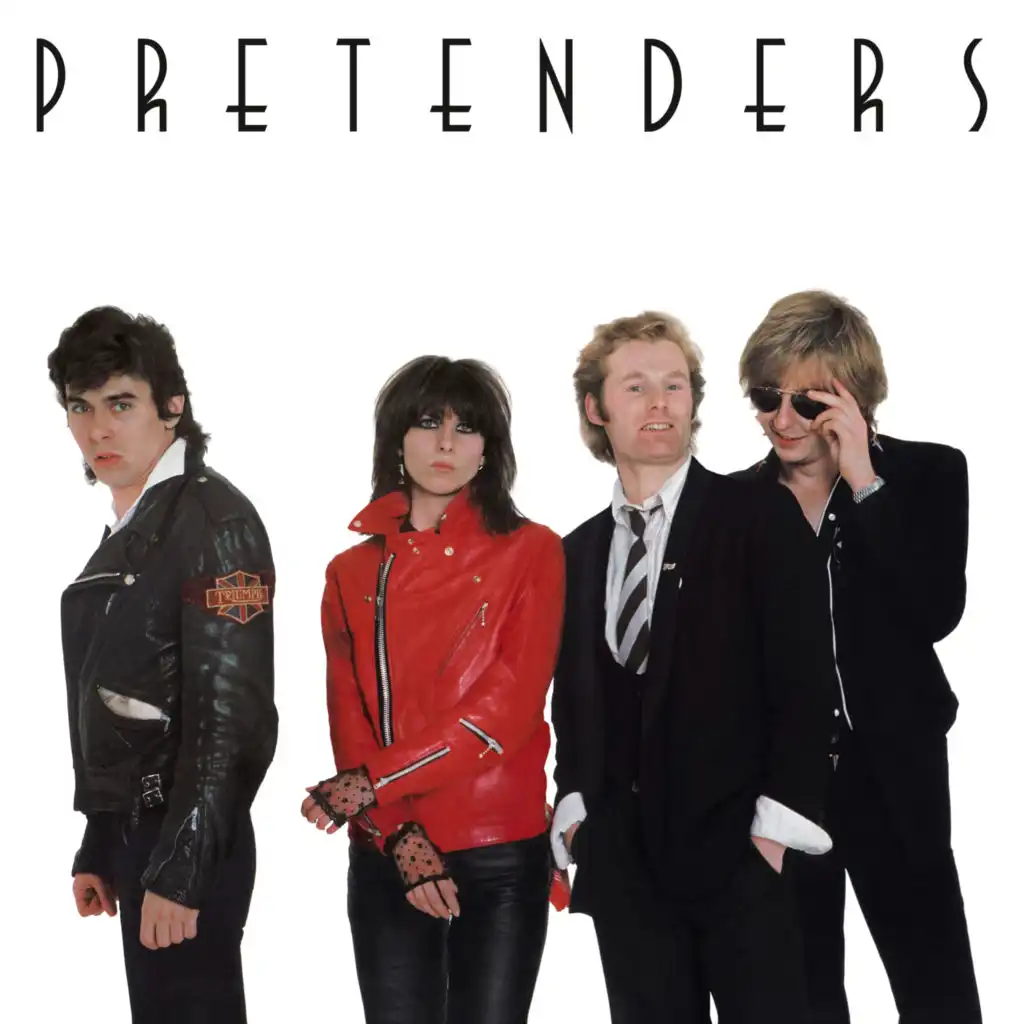 Precious (2018 Remaster)