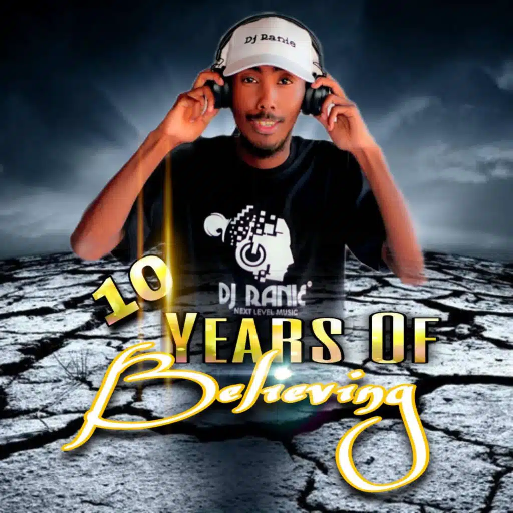 Lost Without You (feat. Marky G)