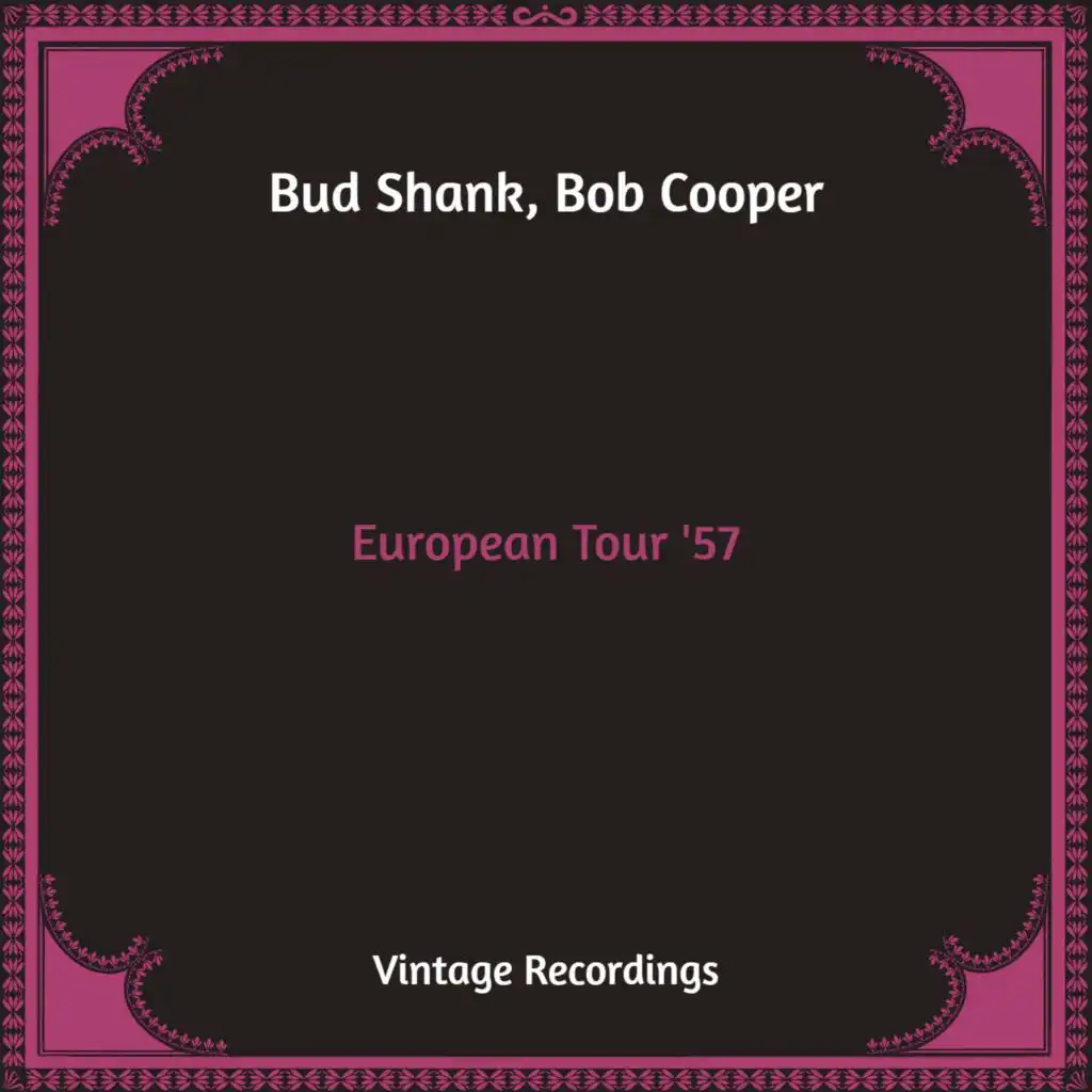 European Tour '57 (Hq Remastered)