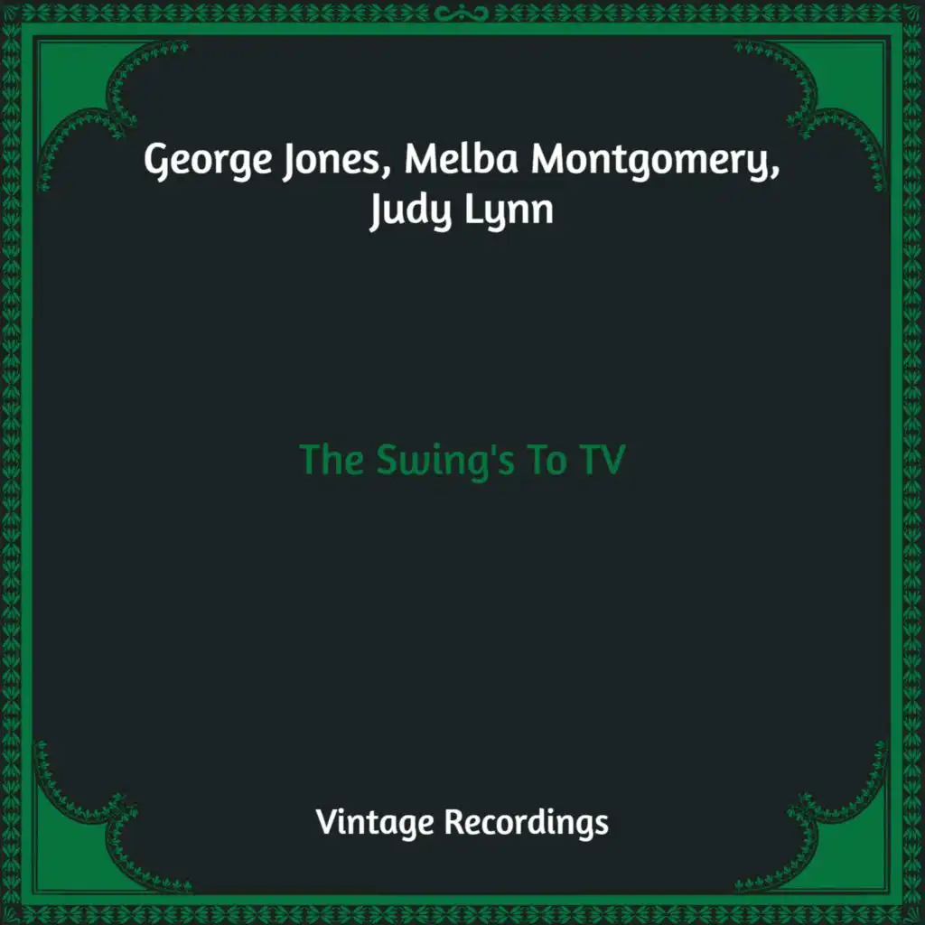 As Long As There's Music