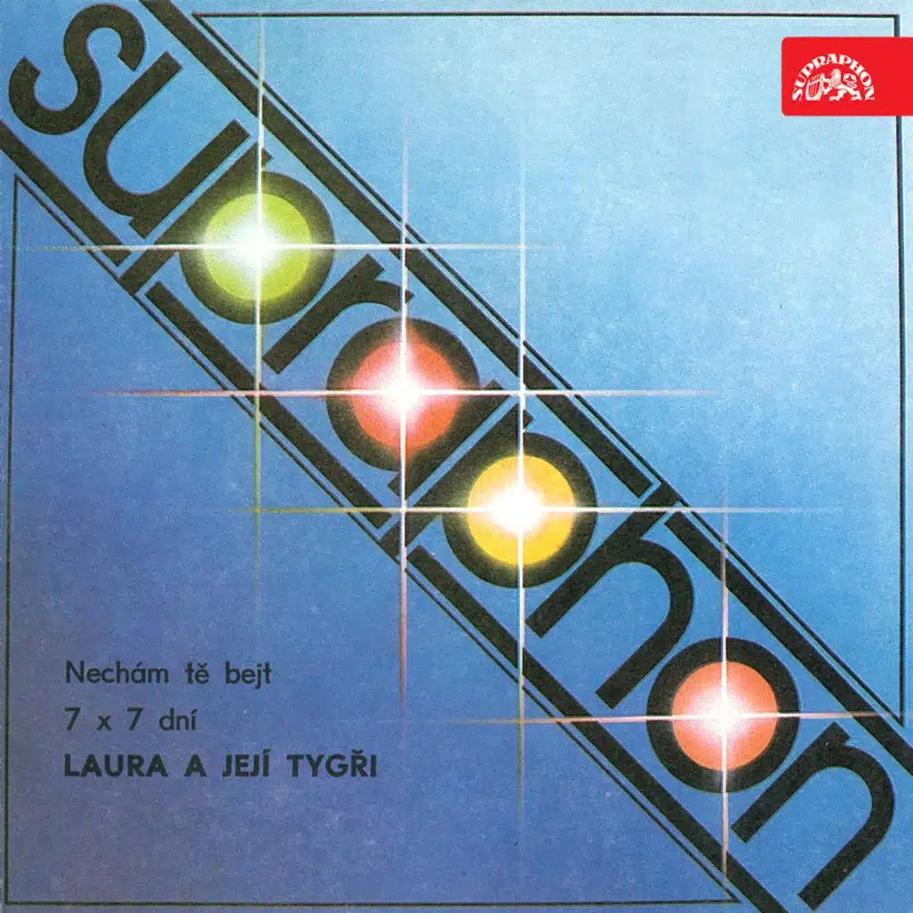 Nechám tě bejt / 7 x 7 dní