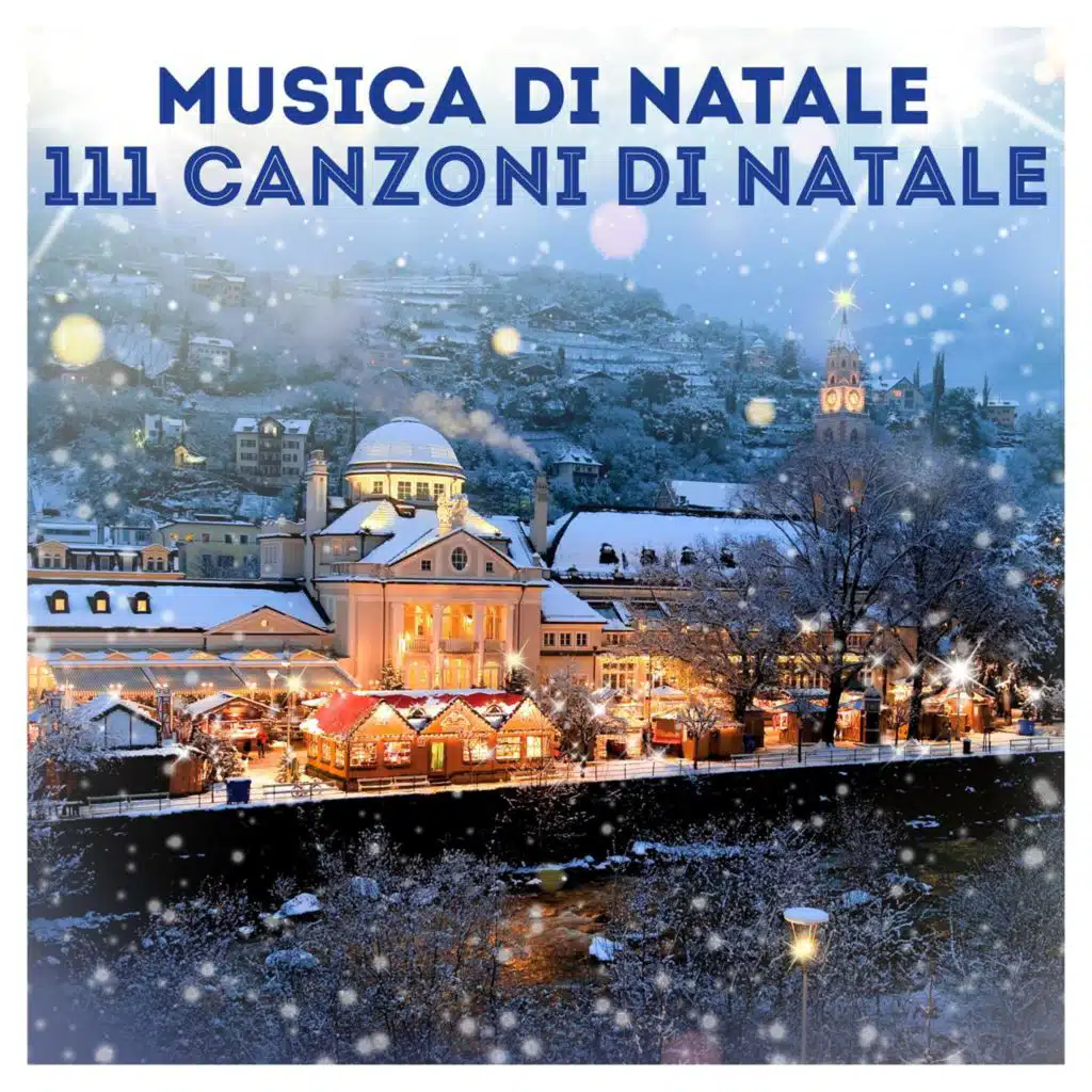 Musica di Natale: 111 Canzoni di Natale