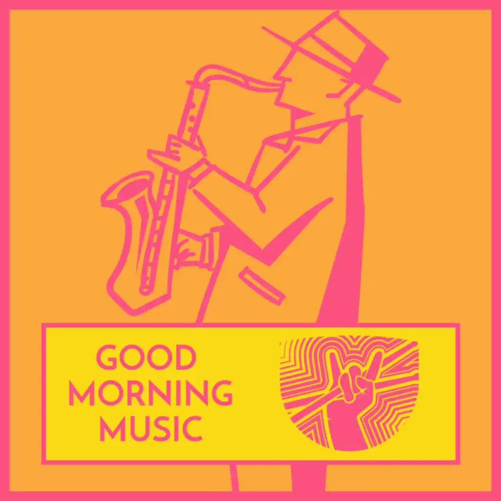 Jazz Morning Flow