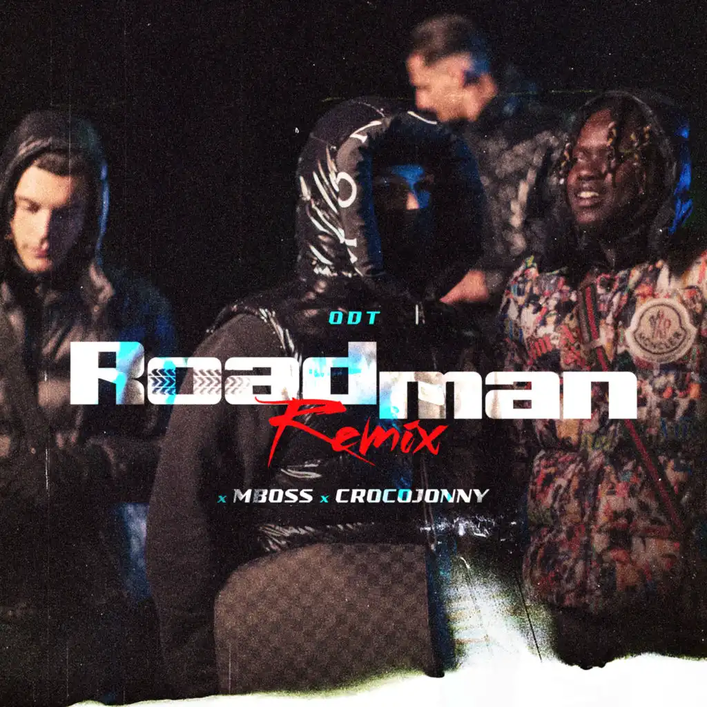 Roadman (Remix)