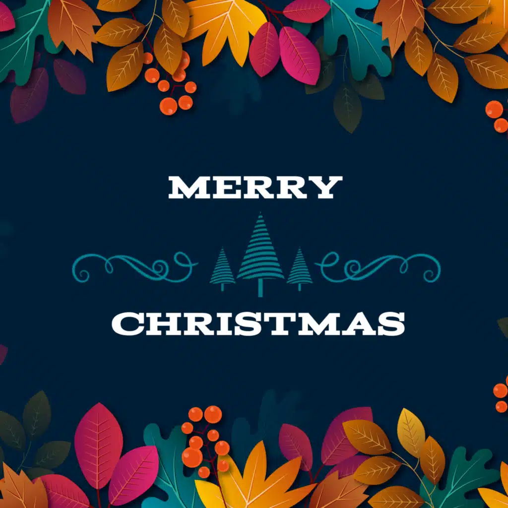 Have Yourself A Merry Little Christmas