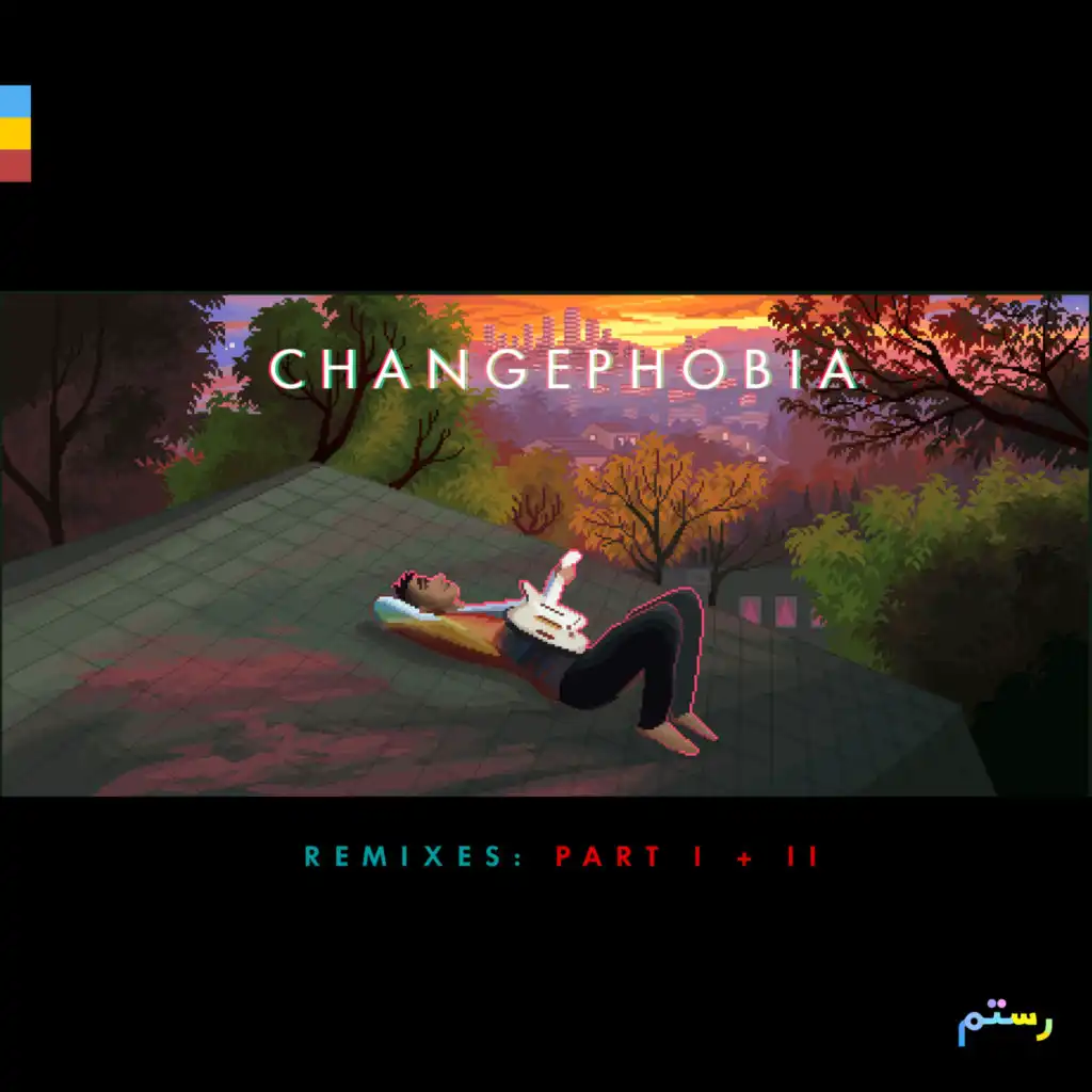 Changephobia Remixes: Part I