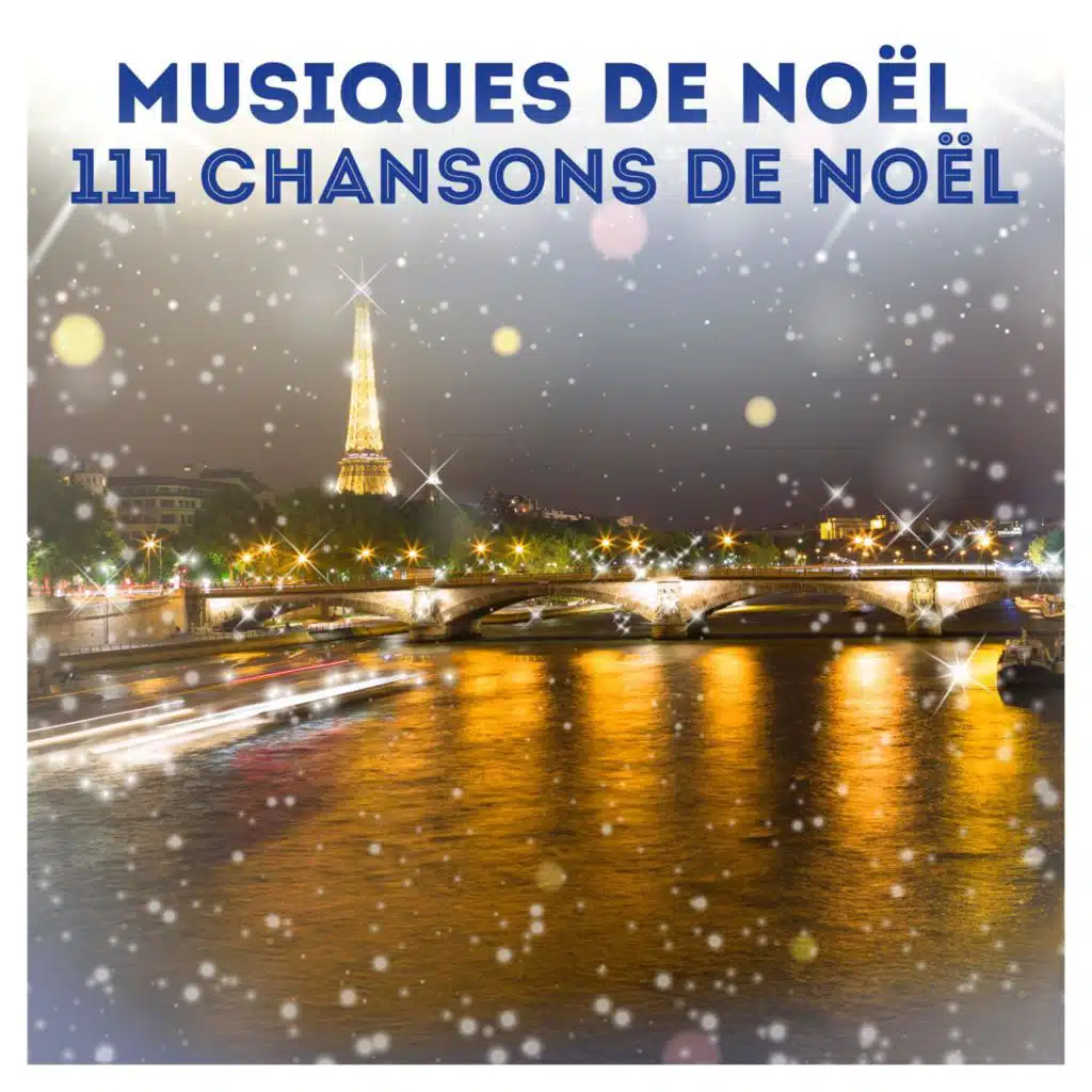 Everyday Is Christmas