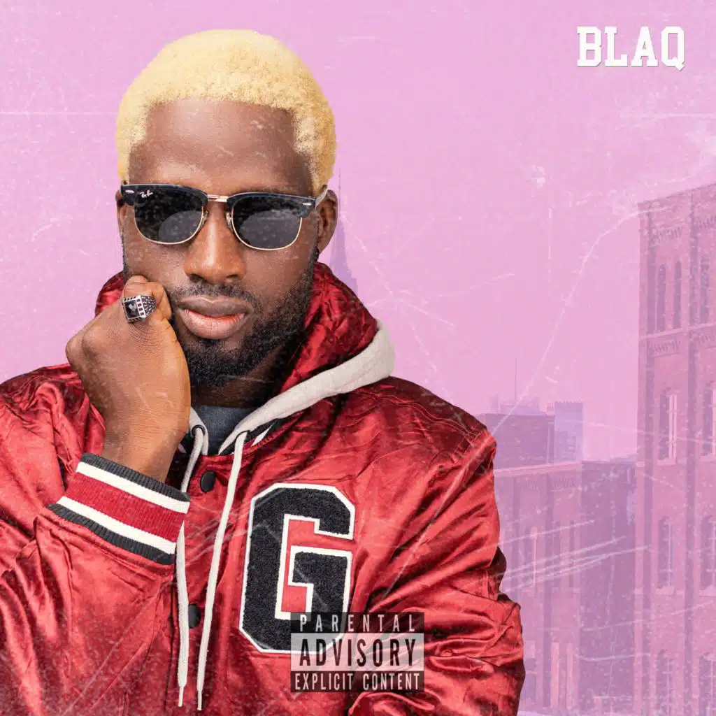 Blonde-Money