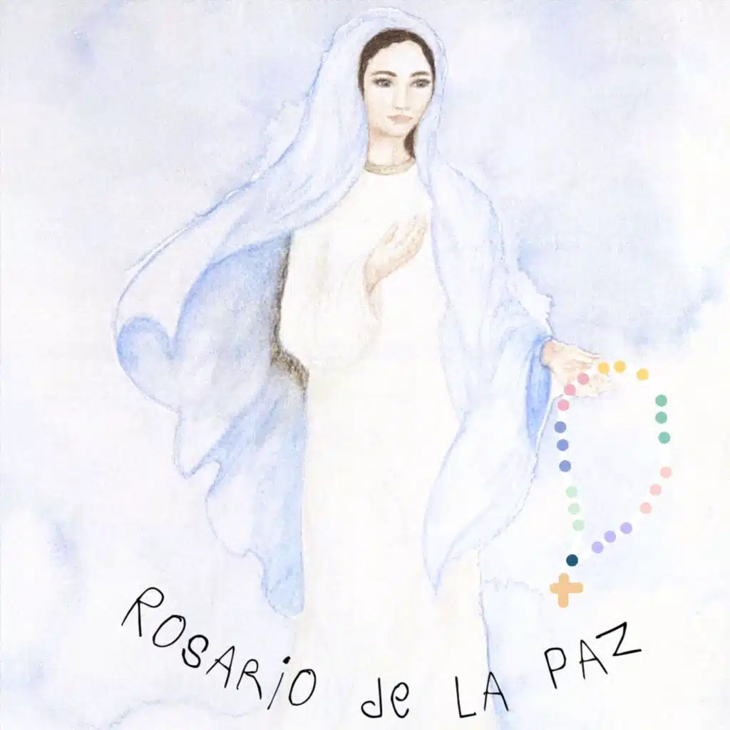 Rosario de la Paz