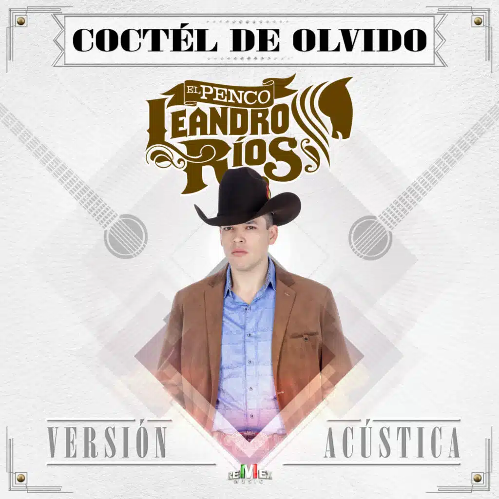 Cóctel de Olvido (Acústica)
