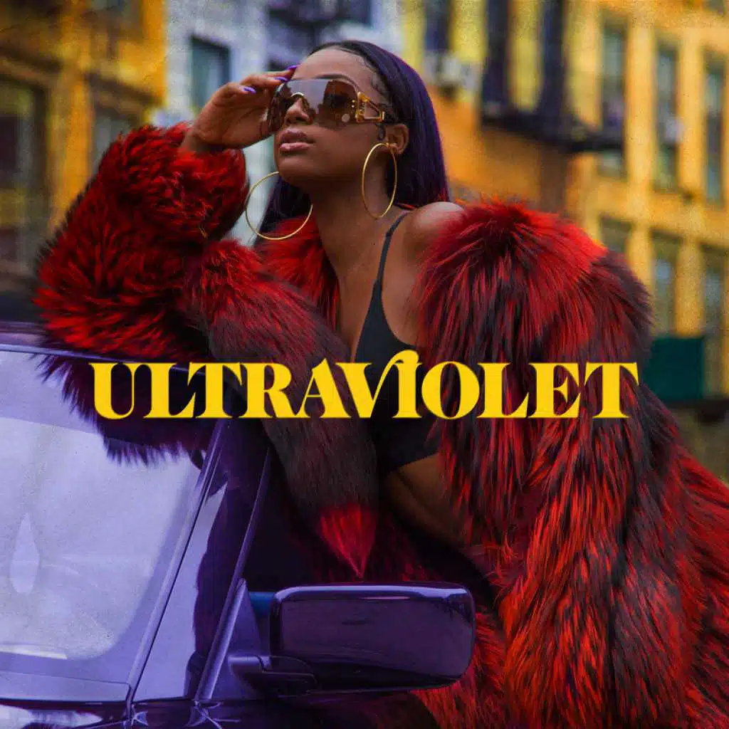 U Don't Know (feat. Wizkid)