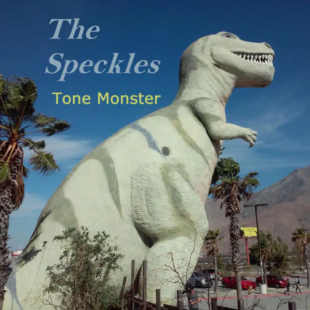 No One In This World