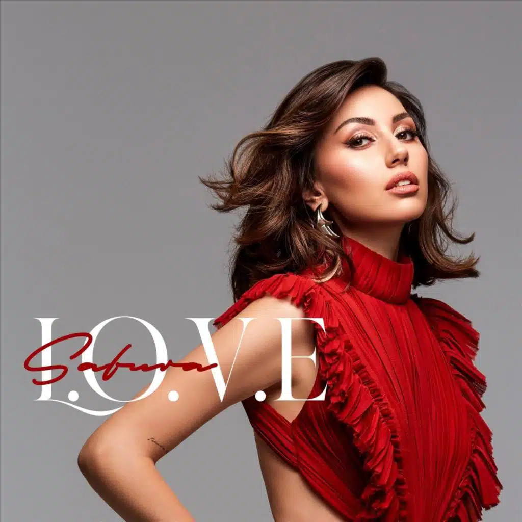 L.O.V.E