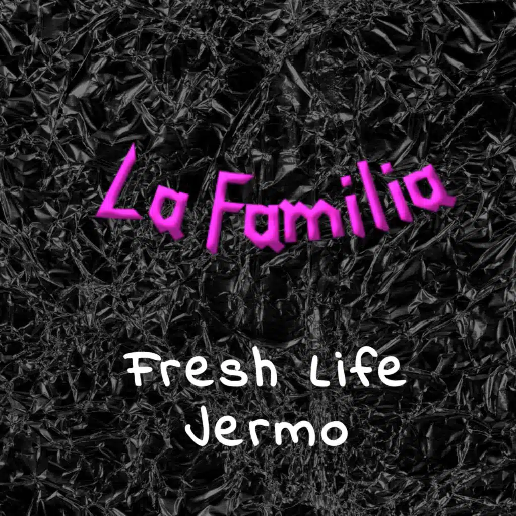 Fresh Life Rolling (feat. Cartier Bently)