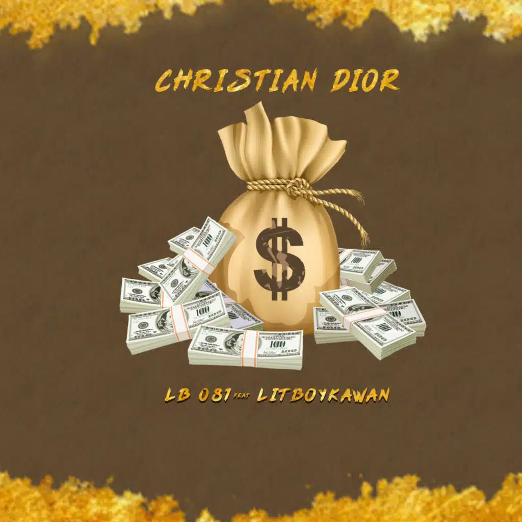 Christian Dior (feat. Litboykawan)