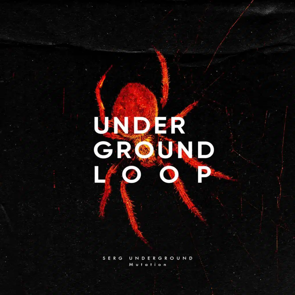 Mutation (Ibiza Son Dub Mix)