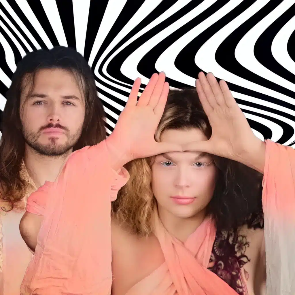 Martini Glasses (Remix)