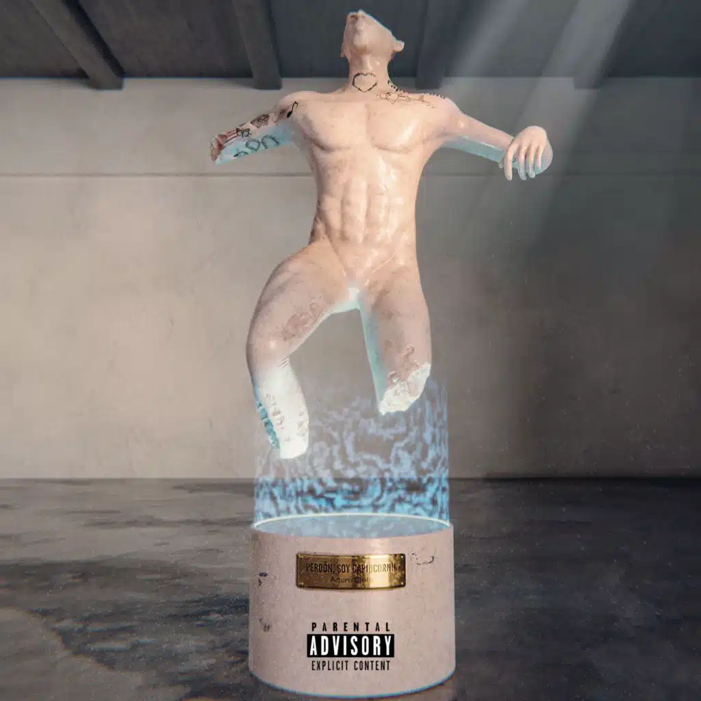 Perdón Soy Capricornio