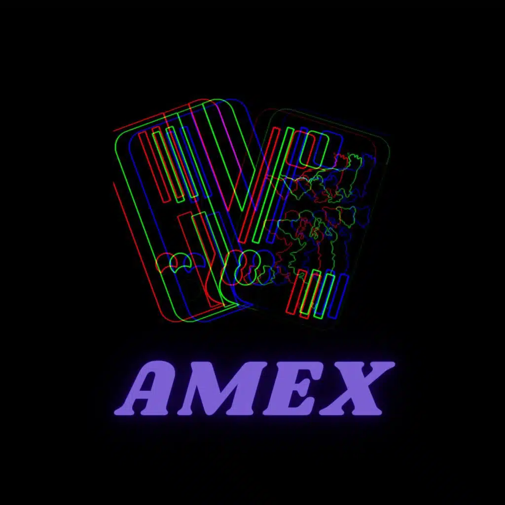 Amex (feat. Little Saint)