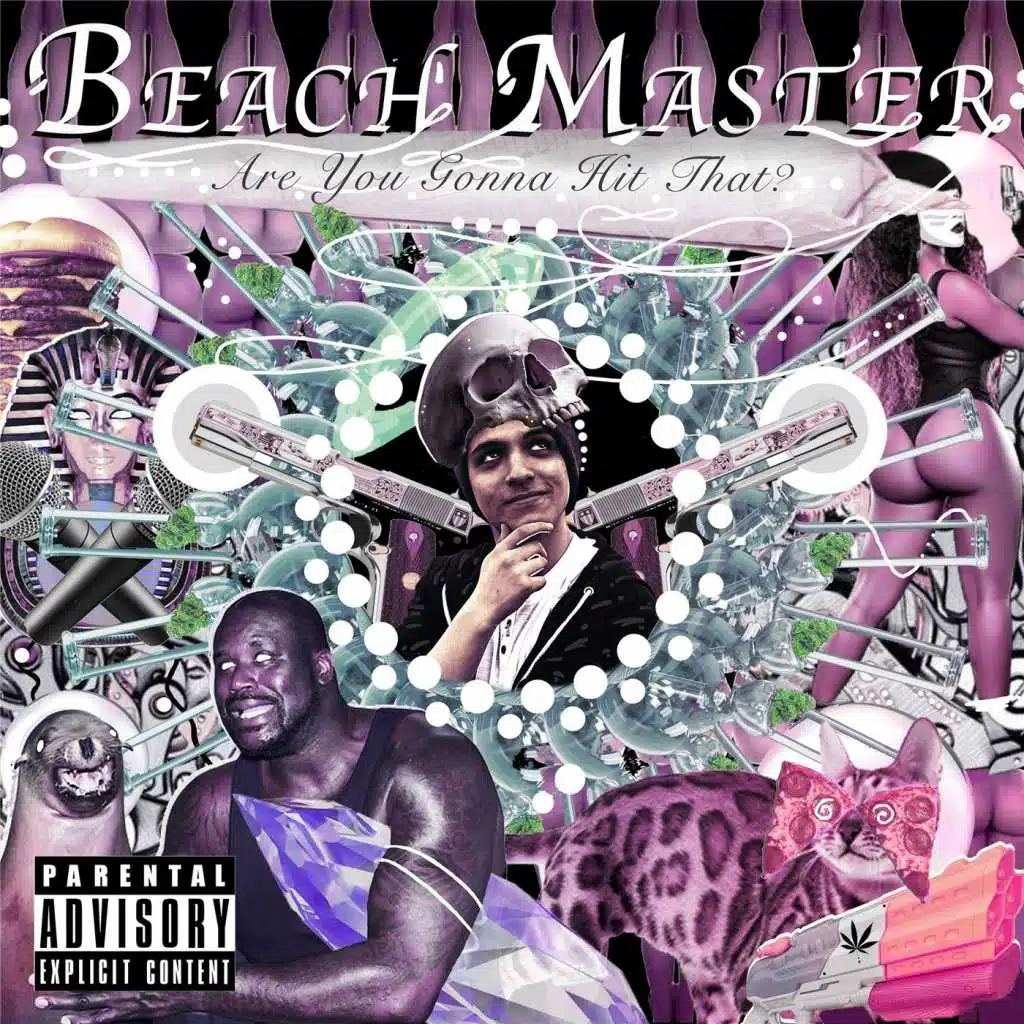 Are You Gonna Hit That?