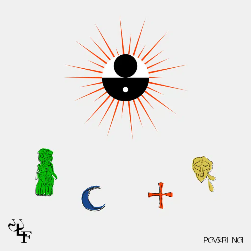 Moderno (opera prima)