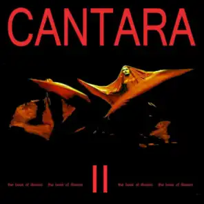 Cantara - II - The Book of Illusions (Magic Moments) [feat. Volker Barber]