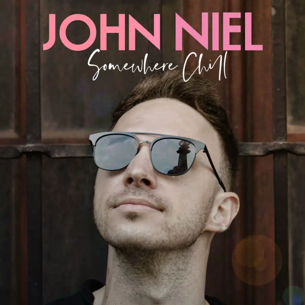 Somewhere Chill (Radio Edit)