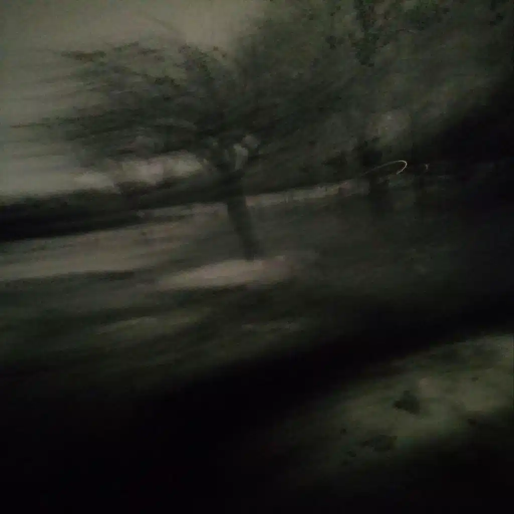 Maybe Its Not Happening