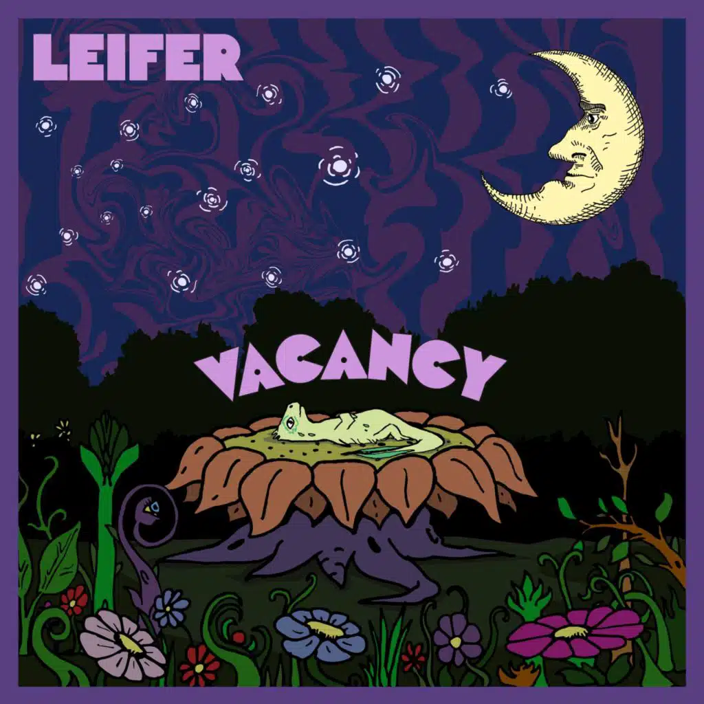 Leifer