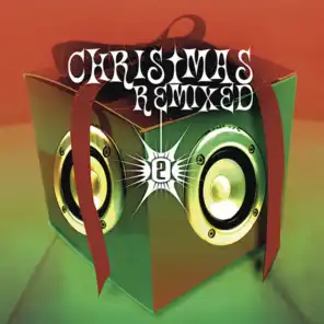 White Christmas (King Kooba Remix)