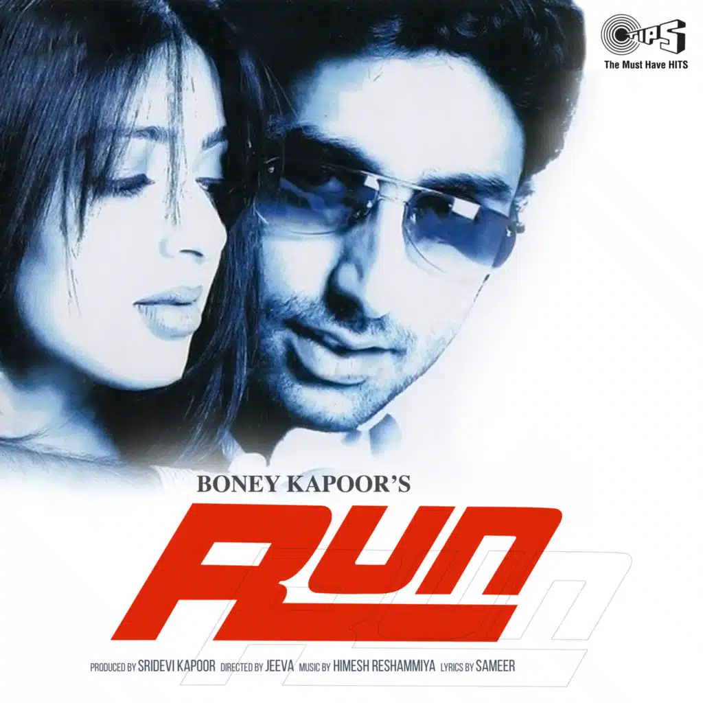 Run (Original Motion Picture Soundtrack)